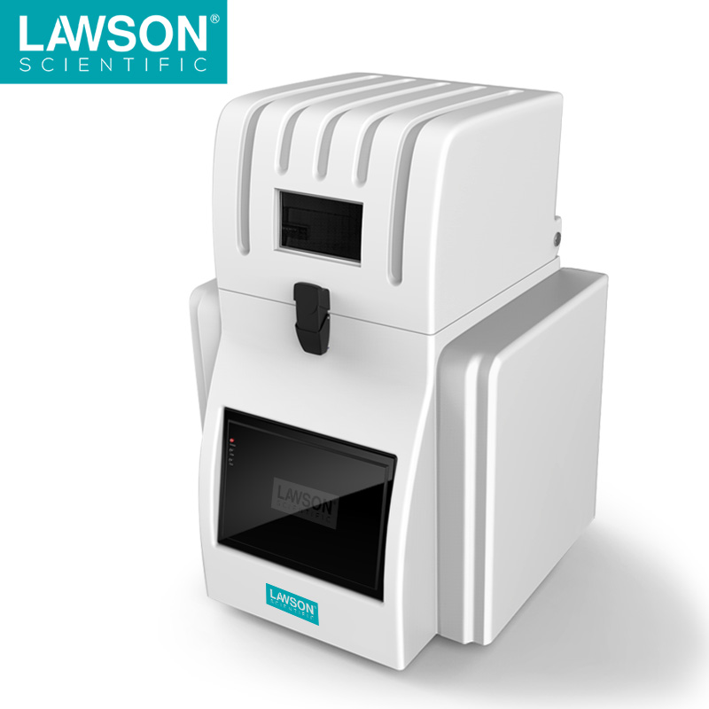 冷凍研磨機,DHFSTPRP-64